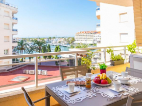 Apartment Club Nautic-22, Empuriabrava